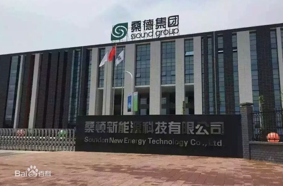 桑顿新能源丨食堂承包公司